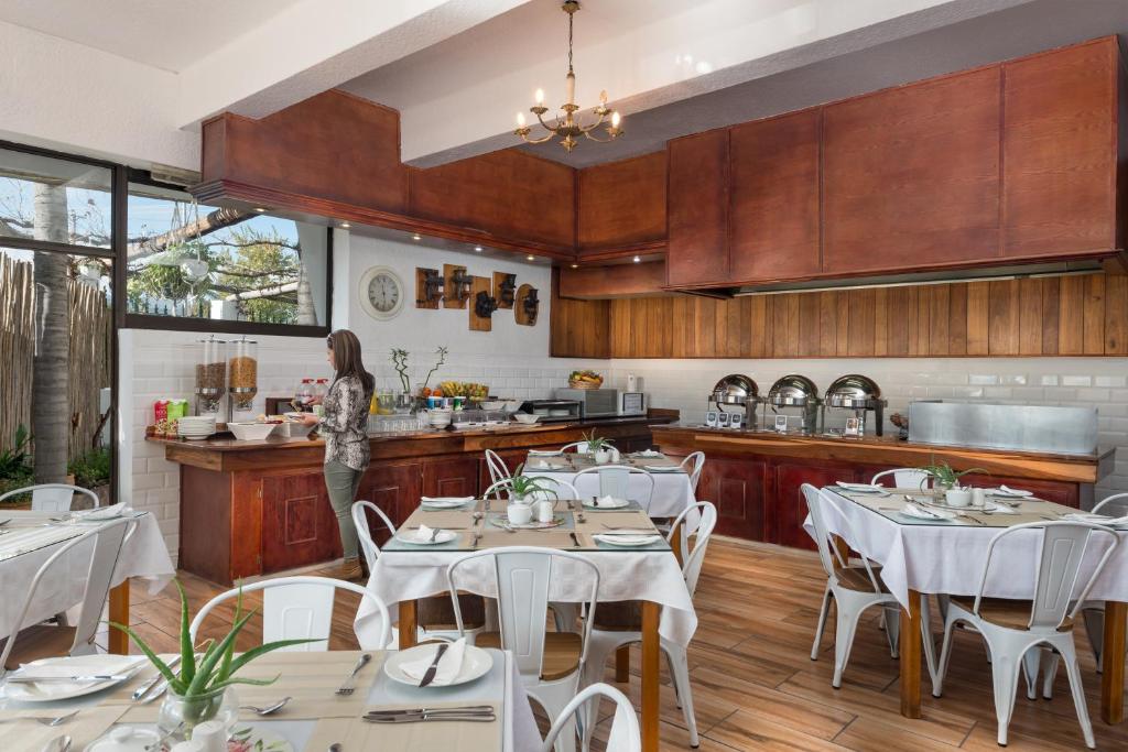 Citrusdal Country Lodge photo 1