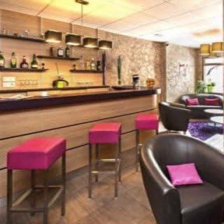 Logis Hotel Restaurant des Voyageurs photo 3