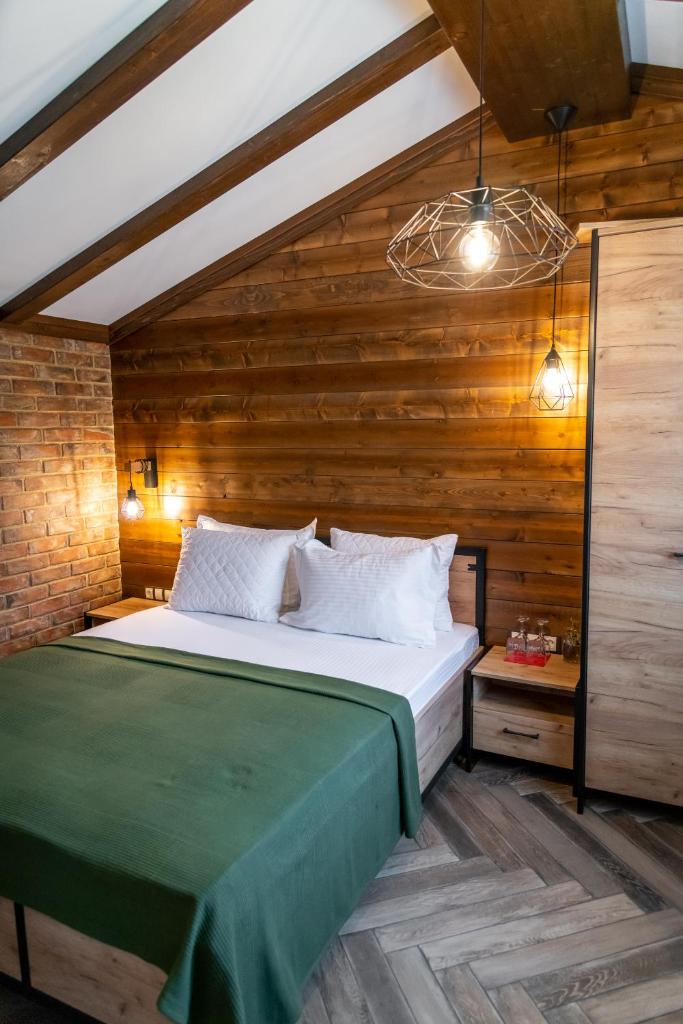 Hotel Hunters House photo 3