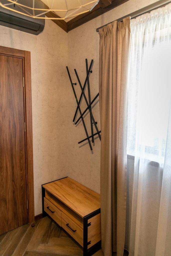 Hotel Hunters House photo 1