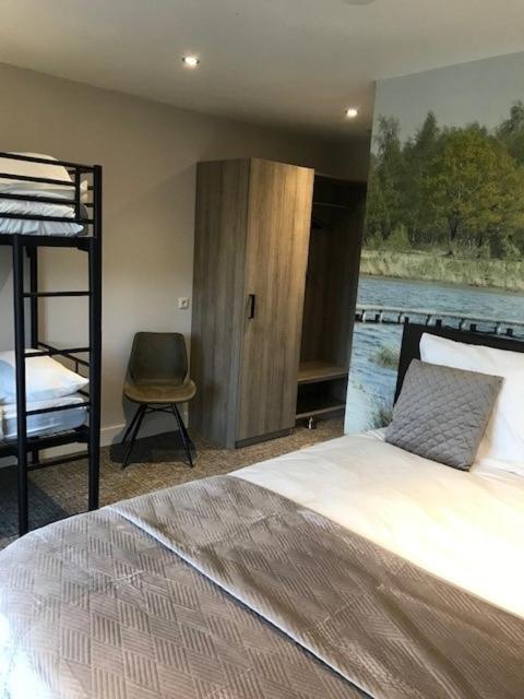 Boutique Hotel en B&B De Zwammenberg photo 2
