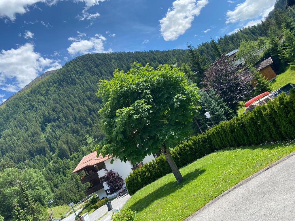 SONNENLODGE St Anton am Arlberg photo 2