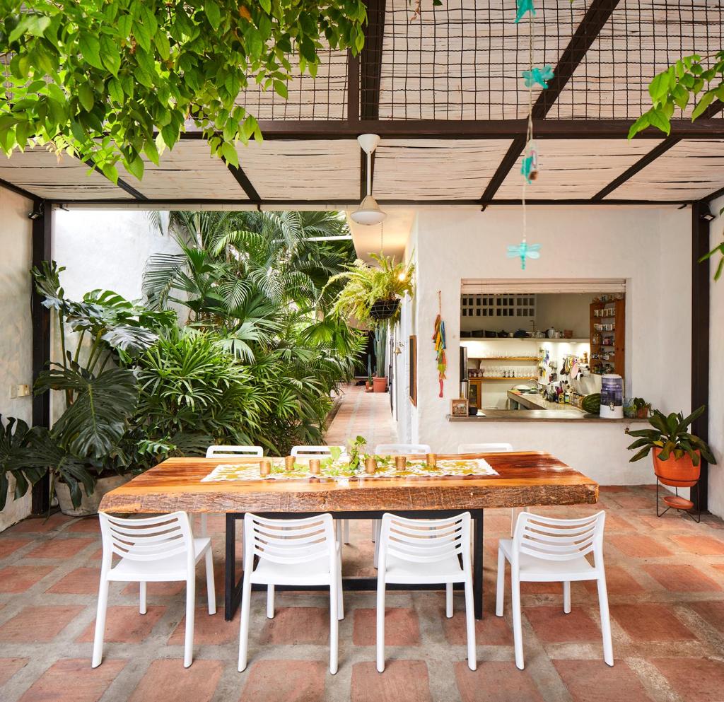 Casa Amberes photo 3
