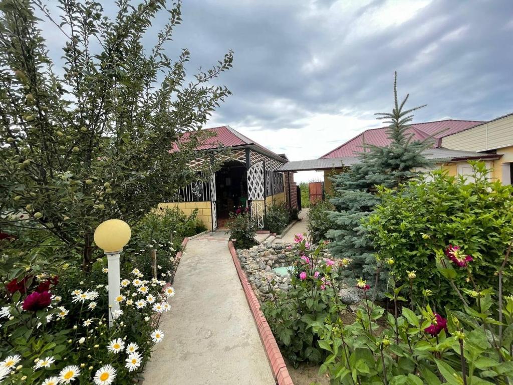 Guest House Ugra photo 3