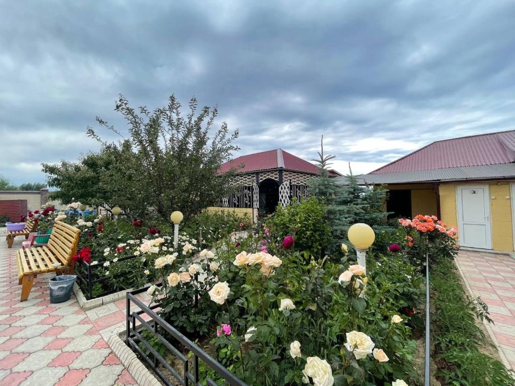 Guest House Ugra photo 2