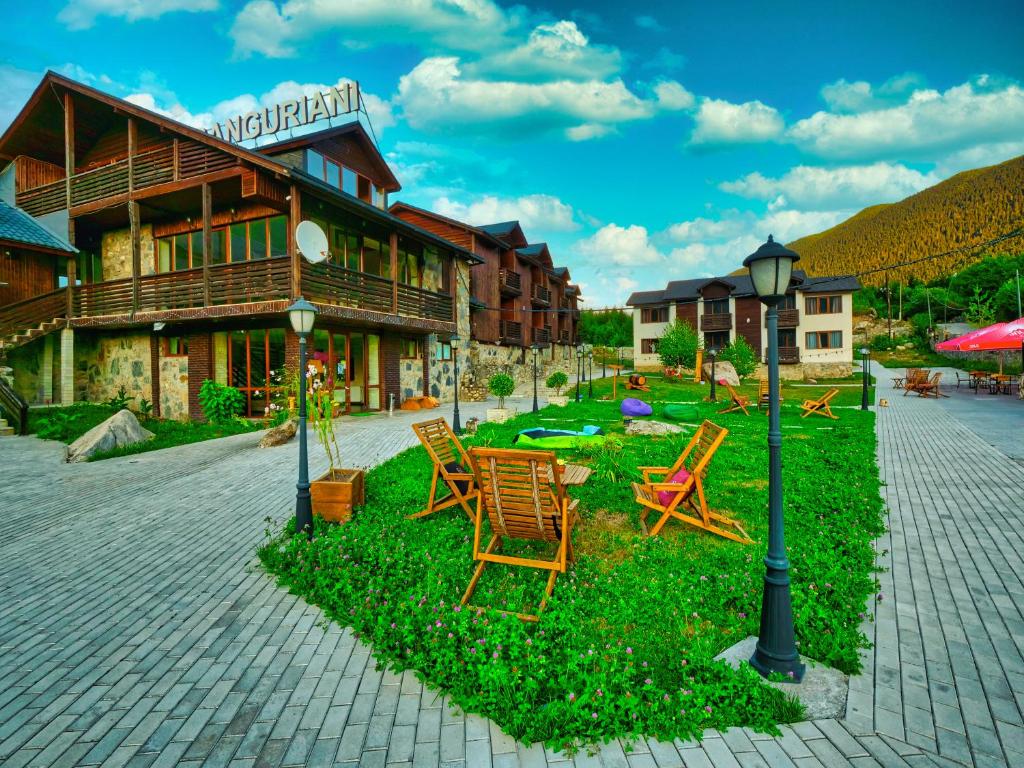 Hotel Banguriani photo 2