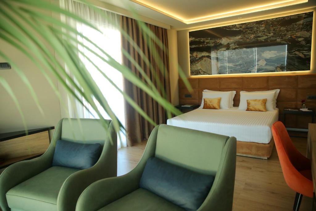 Kraal Hotel Vlore photo 2