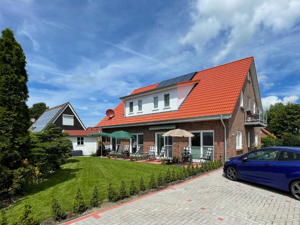 Haus Nordseekrabbe photo 1