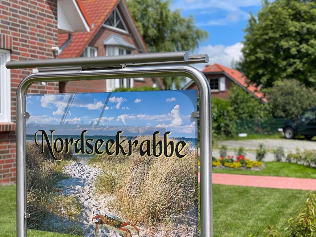 Haus Nordseekrabbe photo 2