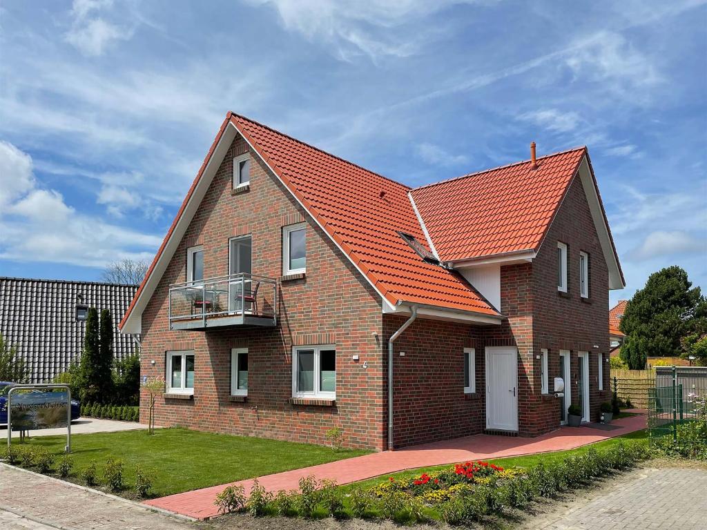 Haus Nordseekrabbe photo 3