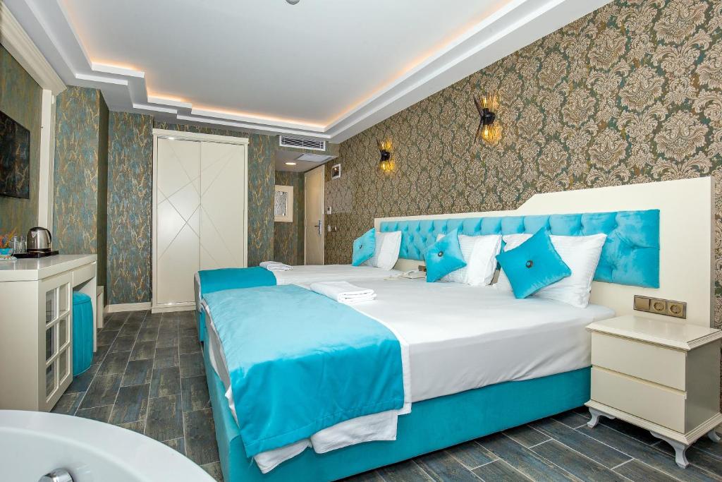 The Lea Hotel photo 4