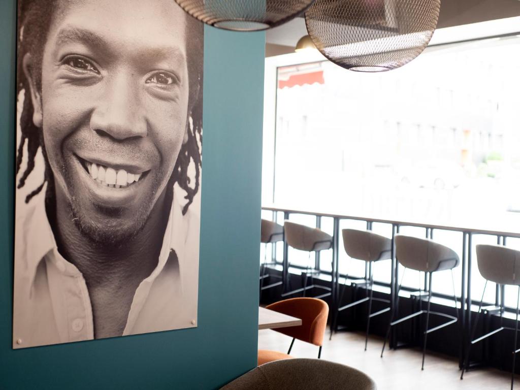 키리아드 클레르몽페랑 센터 (Kyriad Clermont Ferrand Centre) - Thumbnail image