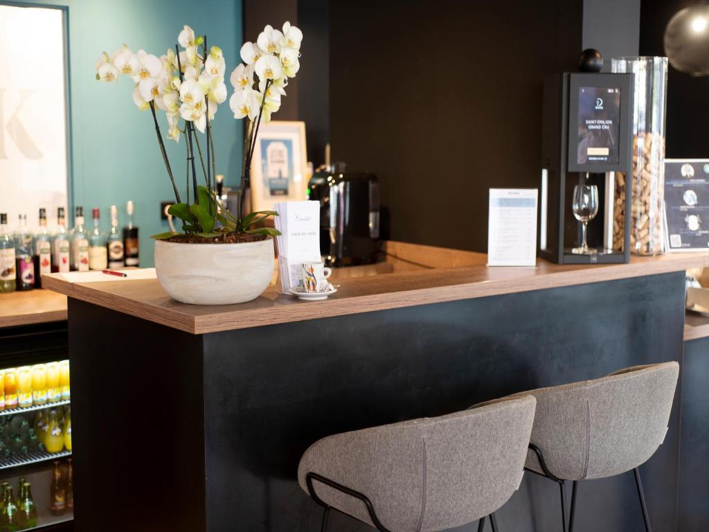 슈페리어 트윈 - 침대