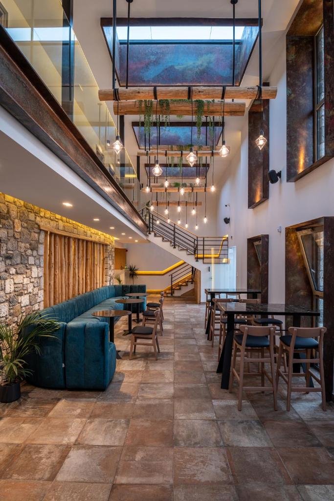 NISSEA Boutique Hotel photo 3