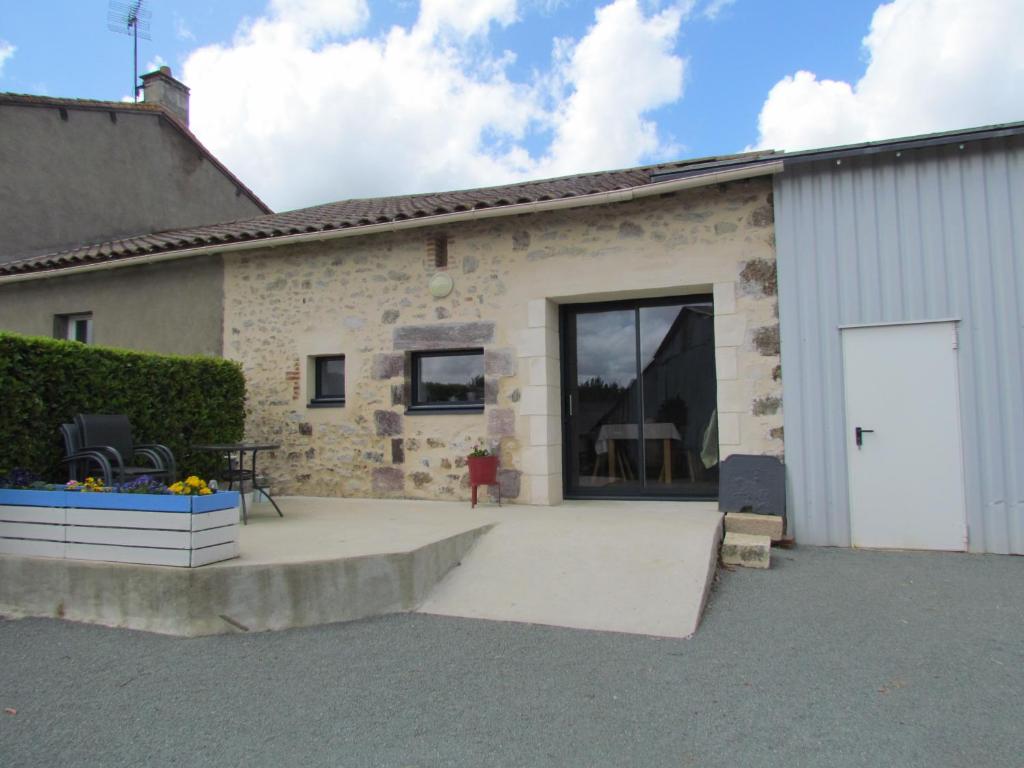 Gîte la petite maison photo 1