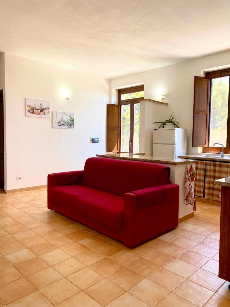 Villa Viuccio photo 3