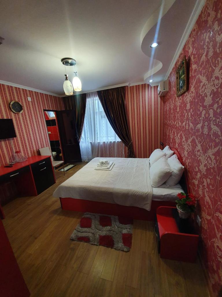 Hotel Exotica photo 1
