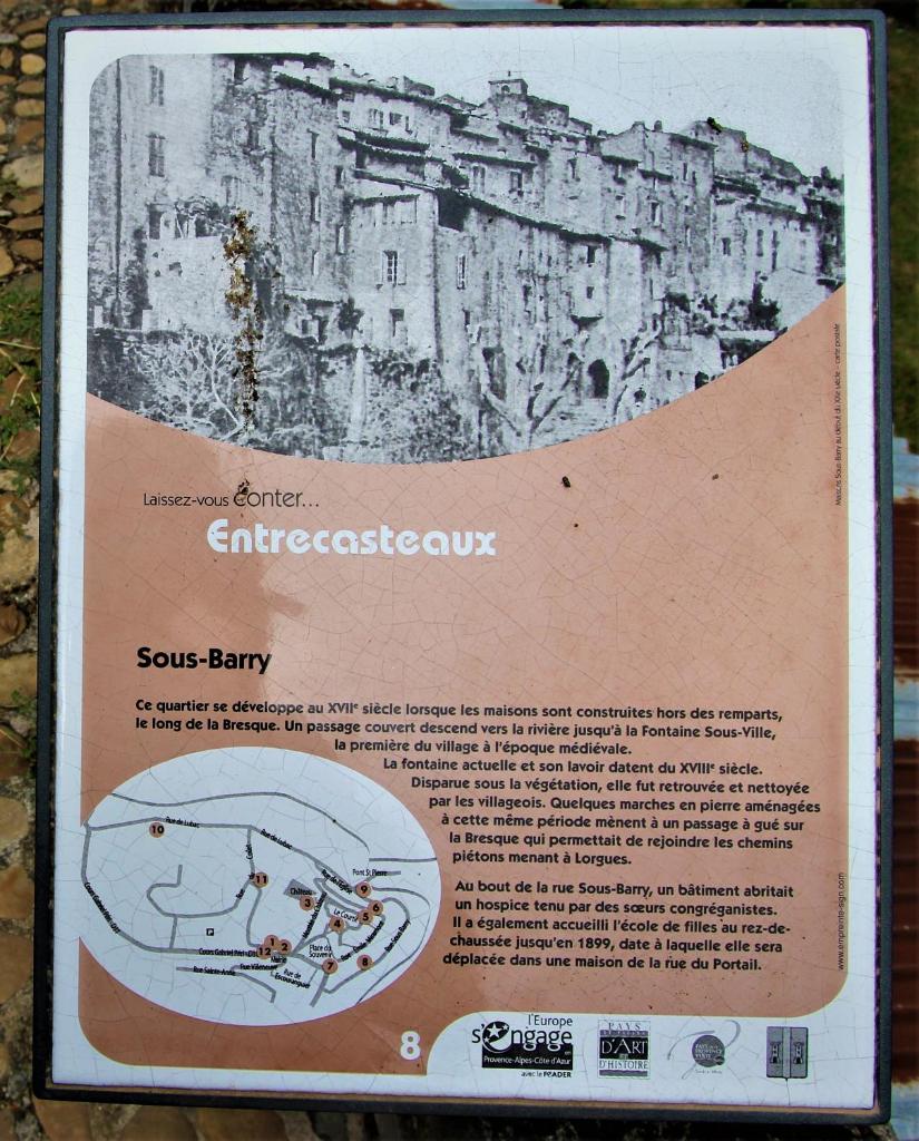 Traditional Provencal Stone House photo 3