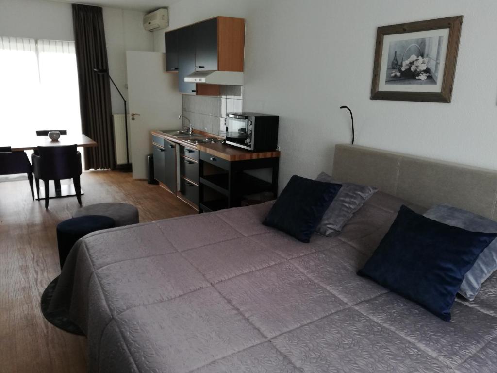 Bellevue appartementen photo 3