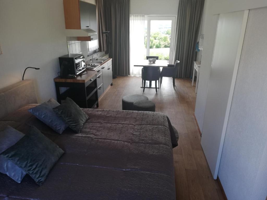 Bellevue appartementen photo 4