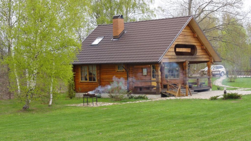 Juula Holiday Home photo 3