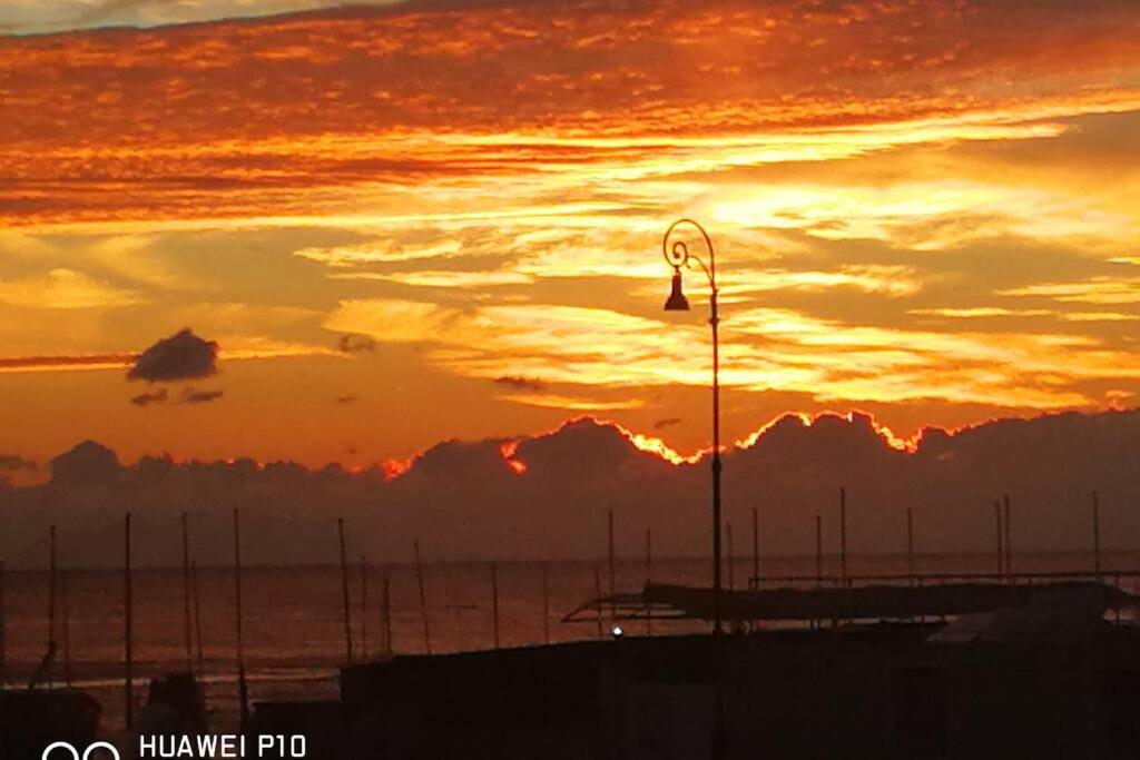 Mare di Roma