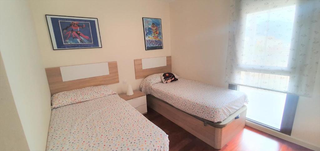 APARTAMENTO PIRINEO DE HUESCA, JACA, FORMIGAL, PANTICOSA photo 3
