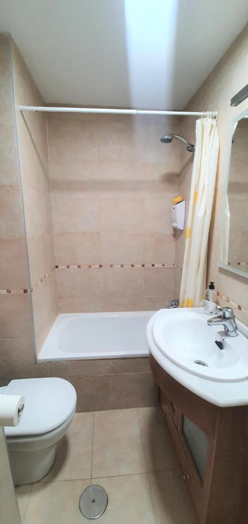 APARTAMENTO PIRINEO DE HUESCA, JACA, FORMIGAL, PANTICOSA photo 4