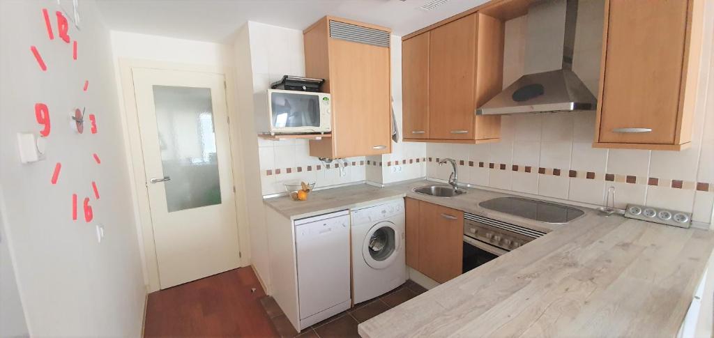 APARTAMENTO PIRINEO DE HUESCA, JACA, FORMIGAL, PANTICOSA photo 1