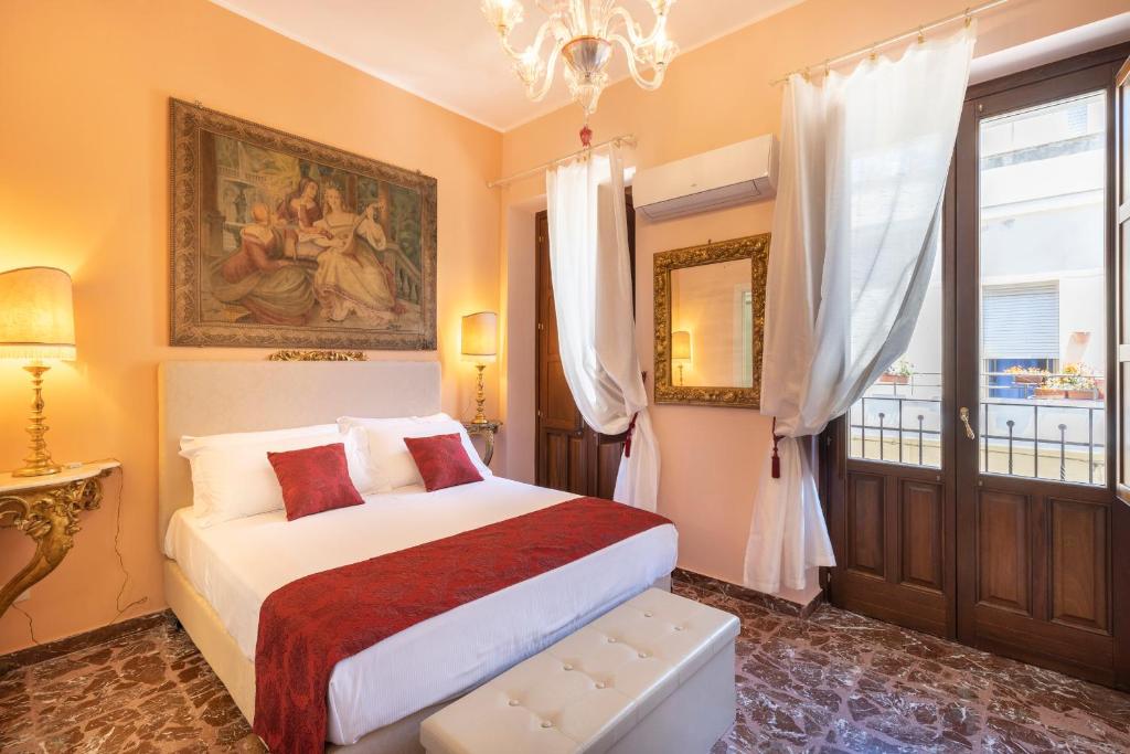 Saint George's House Appartamenti & Spa photo 2