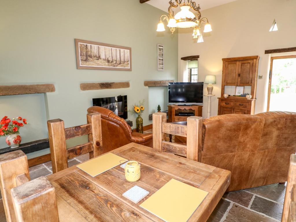 Bluebell Cottage photo 3