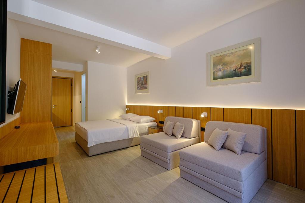 Dubrave apartmani photo 3