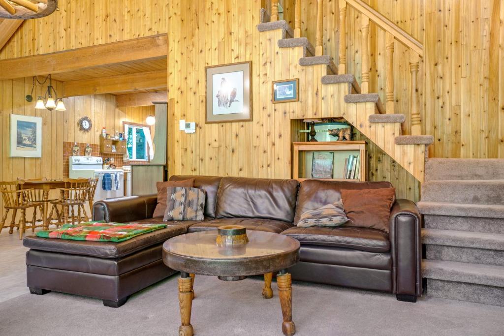 Yakima River Cabin photo 1