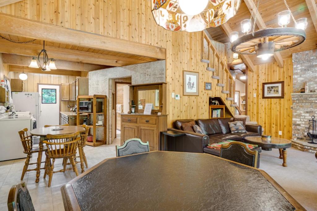 Yakima River Cabin photo 4