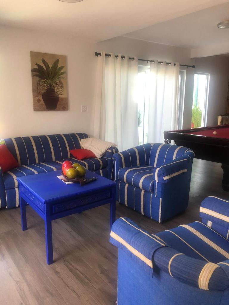 Casa Jardin Rosarito photo 3