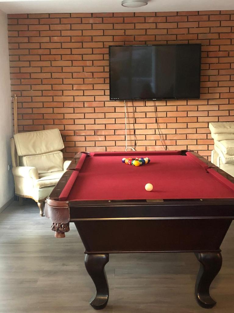 Casa Jardin Rosarito photo 4