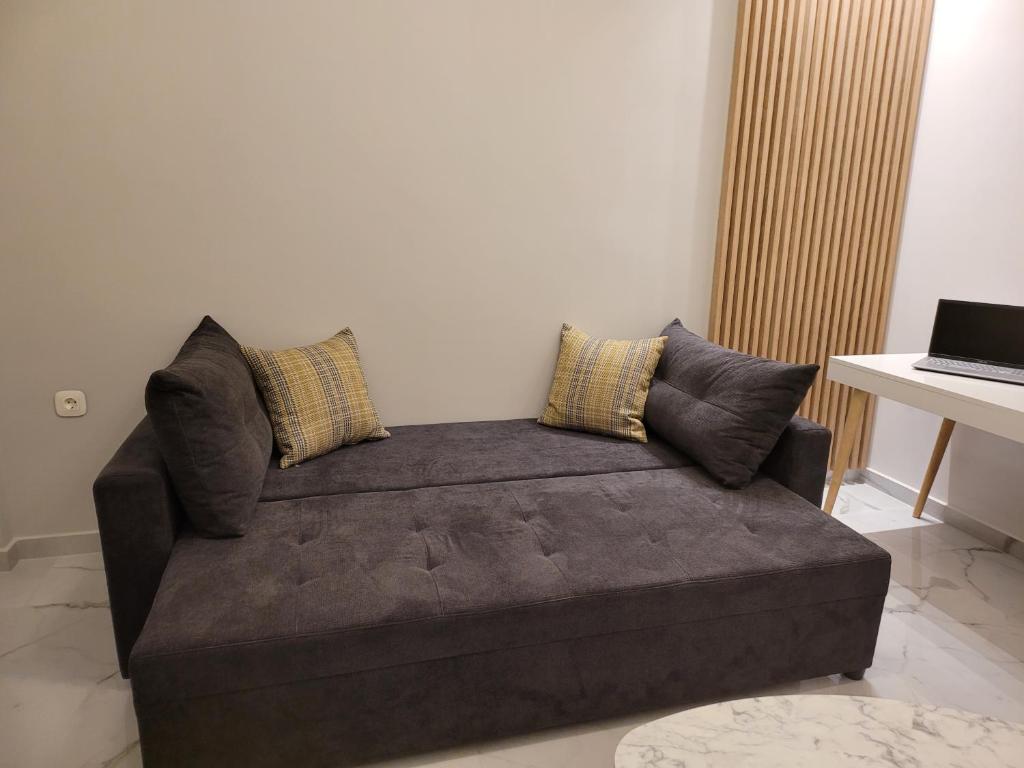 Elegant Central Apartment Veria - με ενδοδαπέδια θέρμανση!!! photo 3