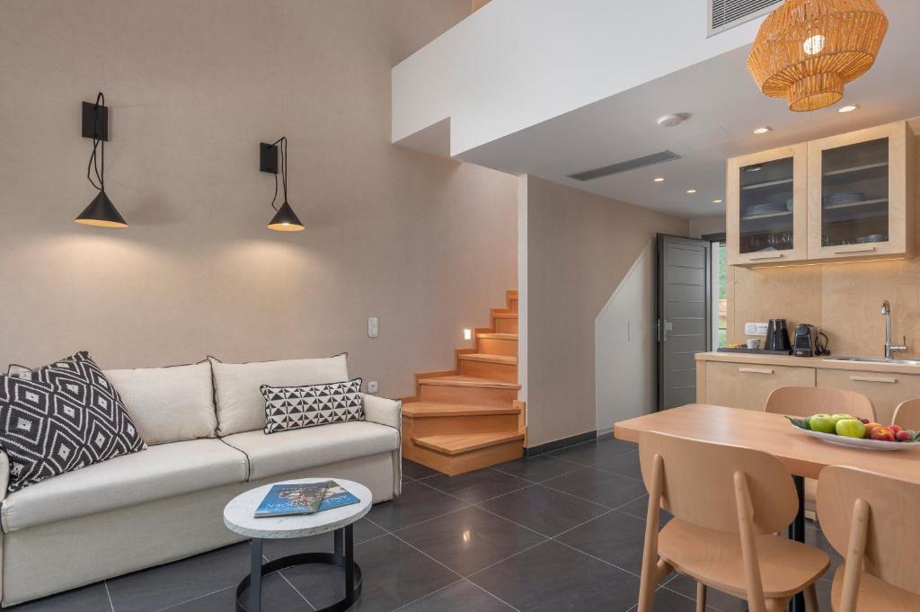 ALPE LUXURY ACCOMMODATION Penelope Collection photo 4