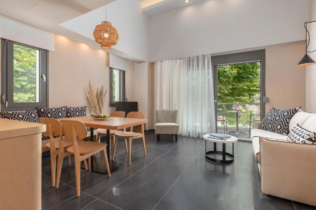 ALPE LUXURY ACCOMMODATION Penelope Collection photo 3