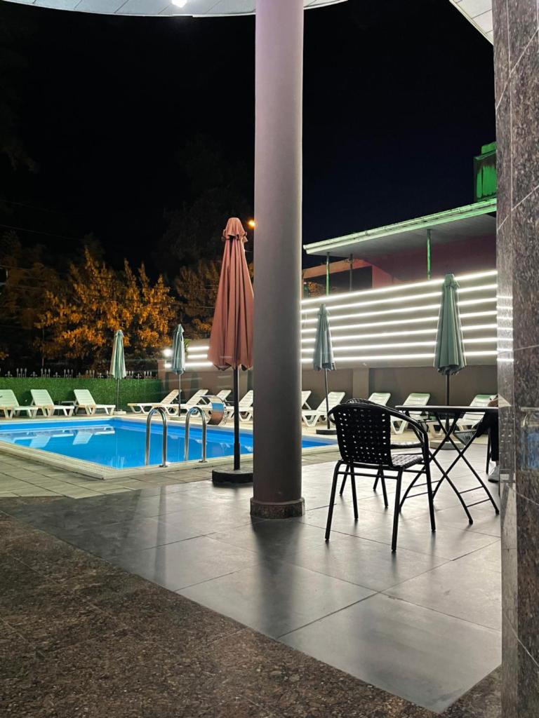 Hotel Condori photo 4