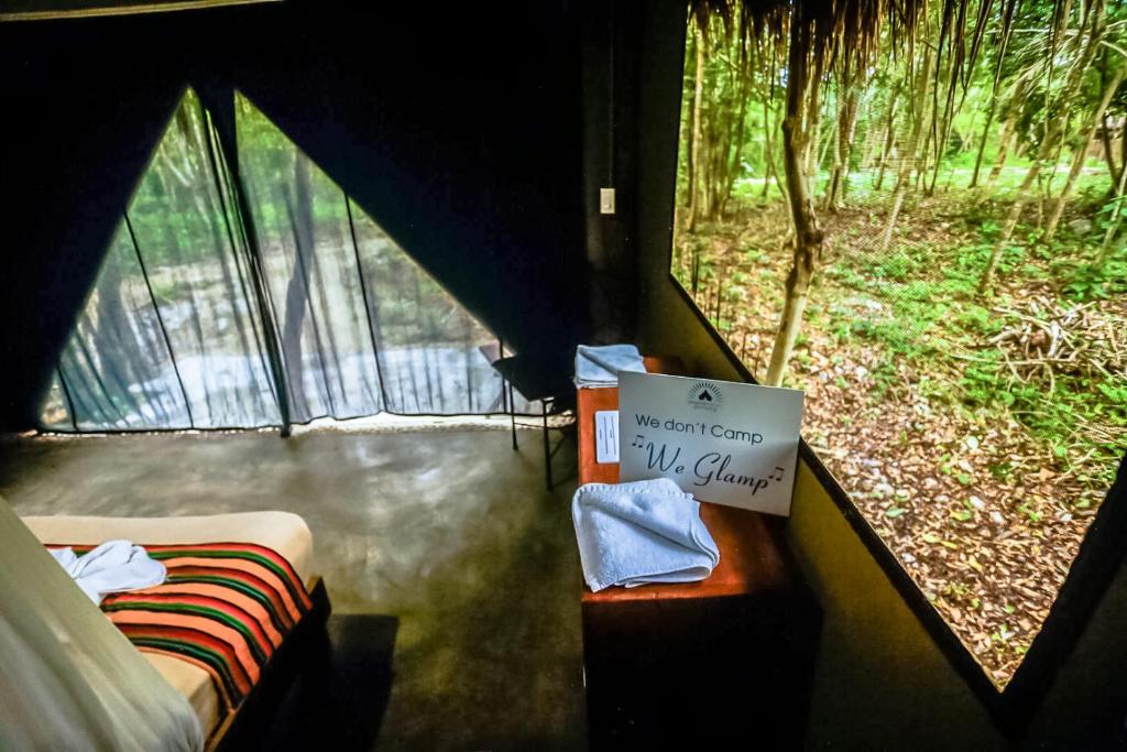 Akumal Natura Glamping photo 2