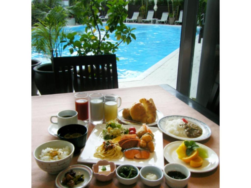 HOTEL GranView Garden OKINAWA - Vacation STAY 44963v photo 1
