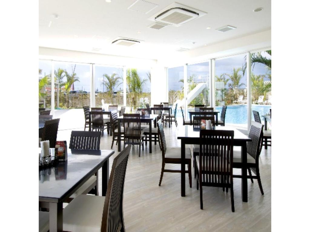 HOTEL GranView Garden OKINAWA - Vacation STAY 44963v photo 3
