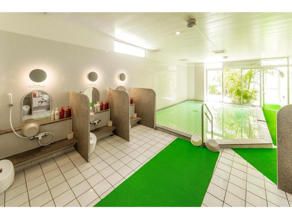 HOTEL GranView Garden OKINAWA - Vacation STAY 44963v photo 4