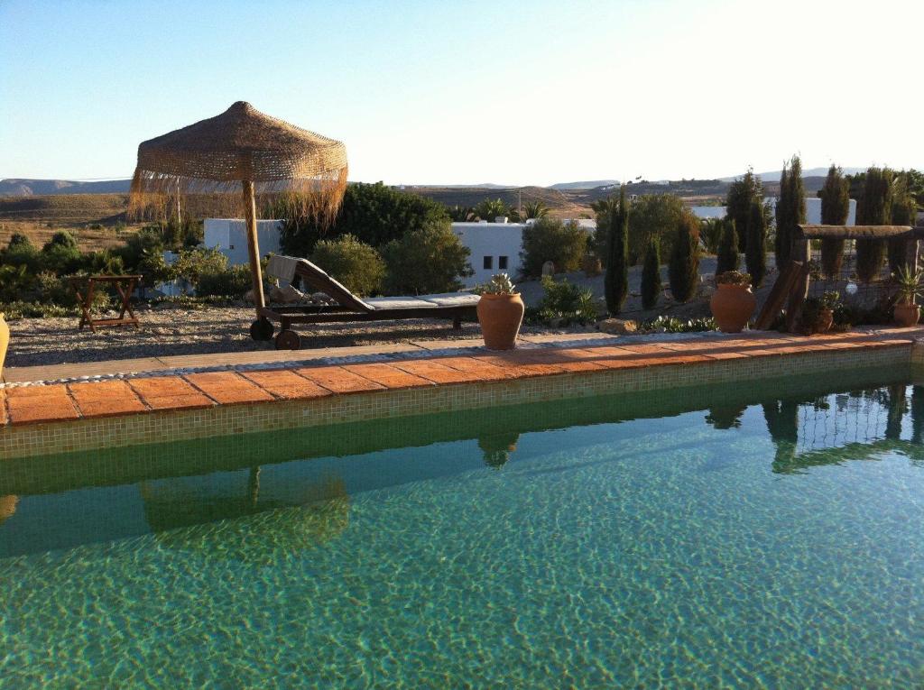 Cortijo Los Malenos photo 2