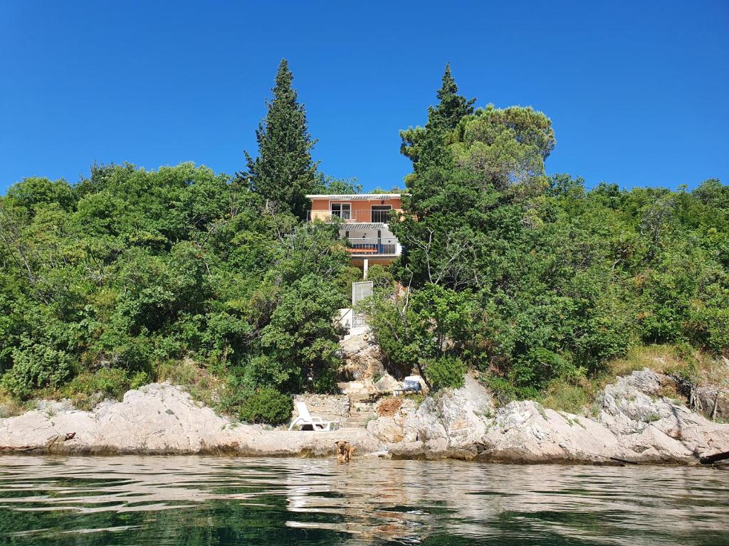 Sea House Bassi