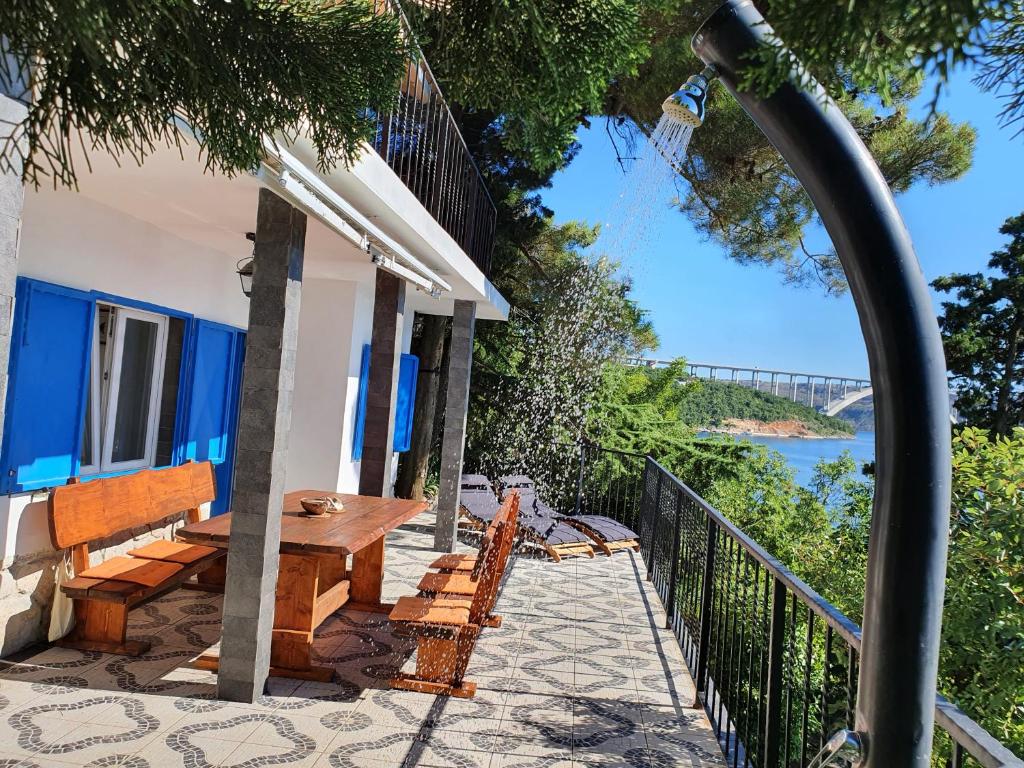 Sea House Bassi photo 2