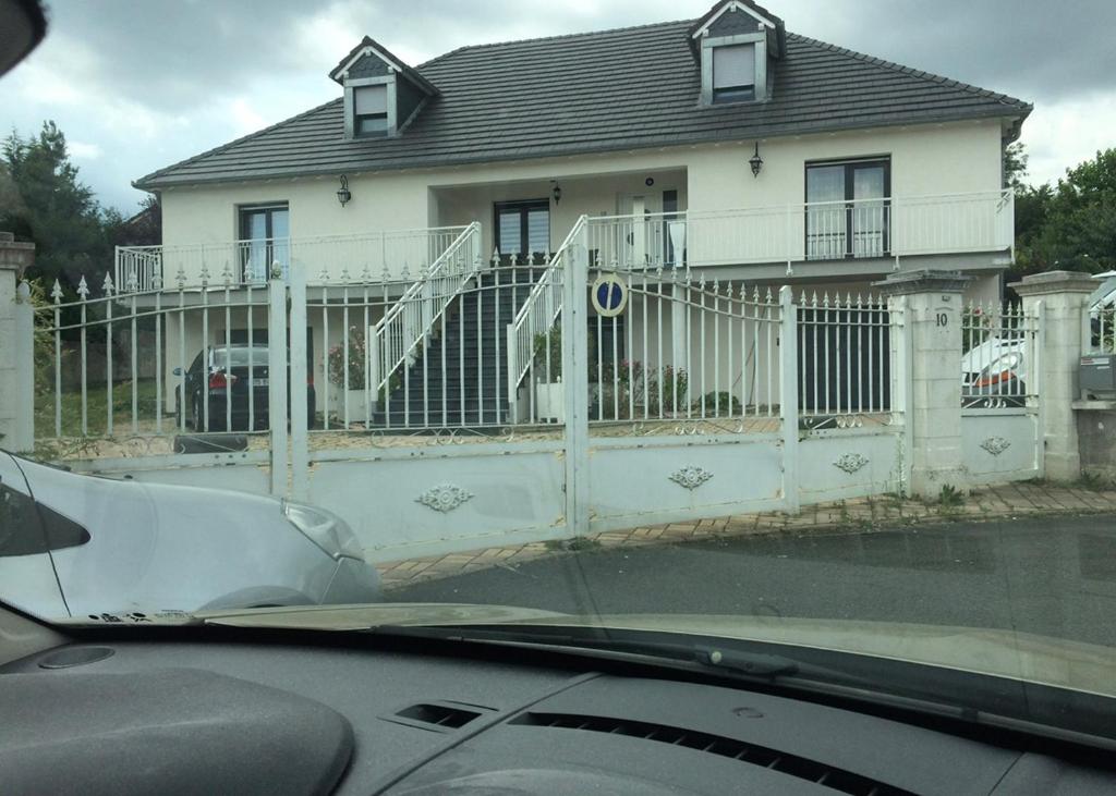 Appartement des ruisseaux photo 1