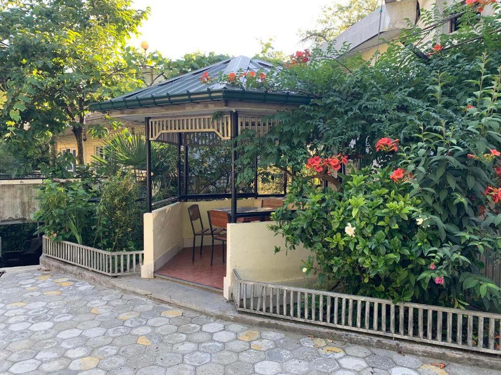 Nargiz's Guest House photo 2