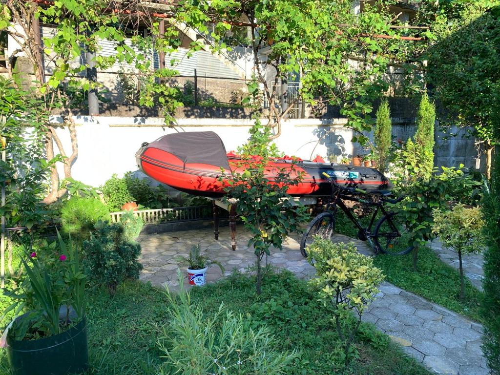 Nargiz's Guest House photo 3